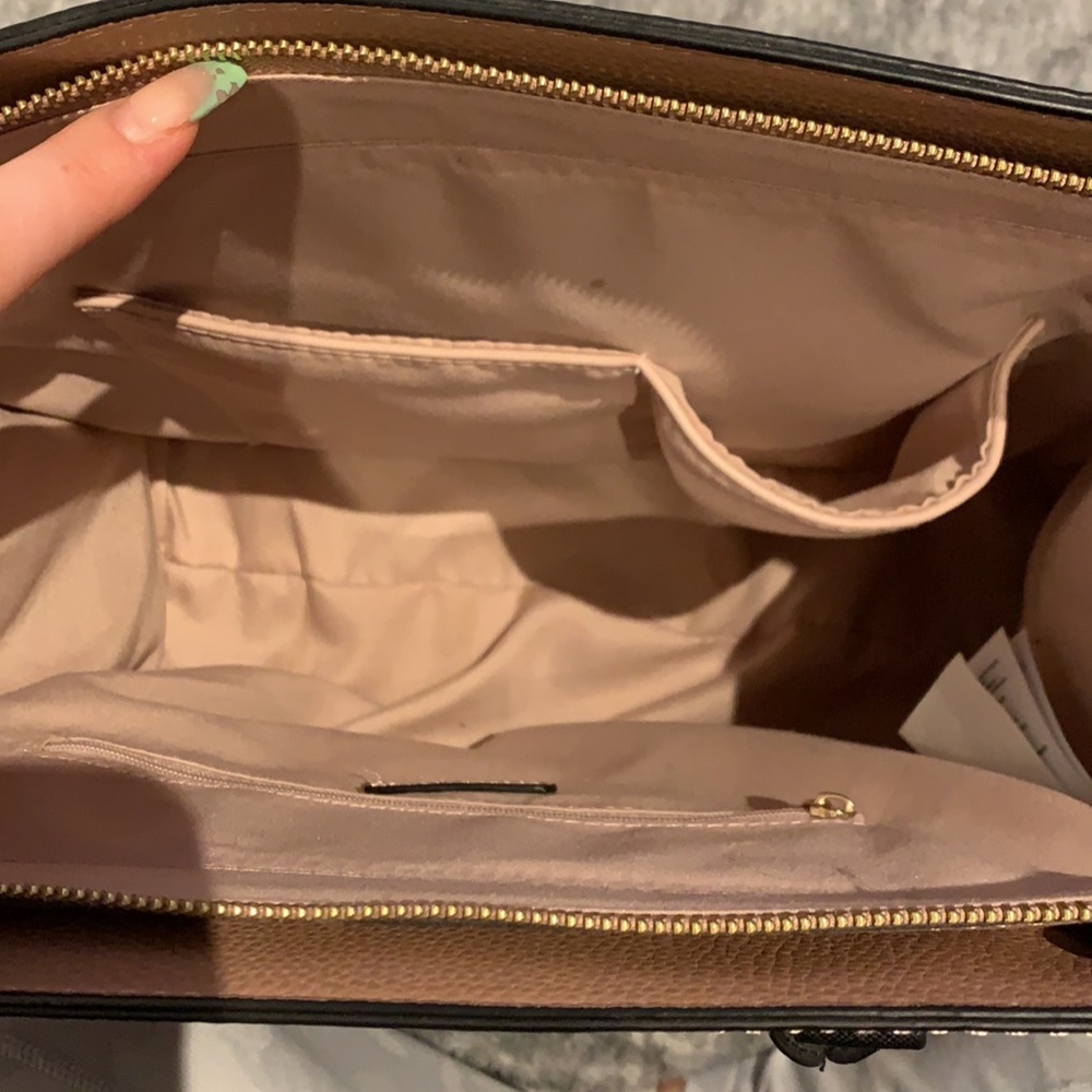 Call It Spring Purse - Picture 6 of 8